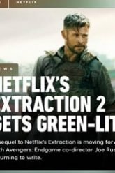 Extraction 2