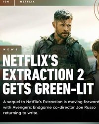 Extraction 2