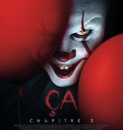 it chapter two