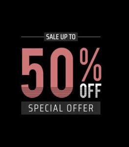 spcial offer