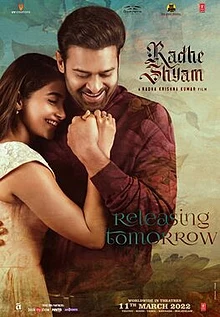 Radhe Shyam Full Movie Download